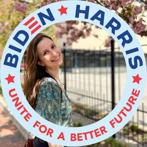 Meet your Posher, Jessa - Picture 1 of 1